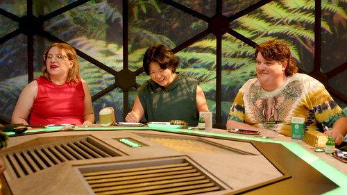 Dimension 20 Season 22 Episode 9 - Without Our Siblings