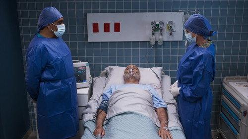 Mi rival Season 1 Episode 15 - Episode 15