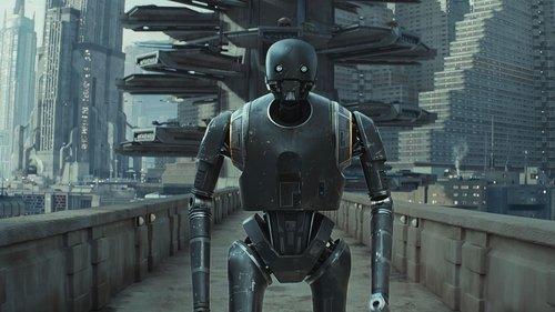 Andor Season 2 Episode 11 - Who Else Knows?