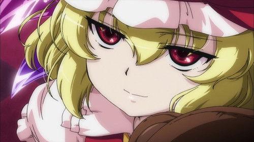 Background image for The Scarlet Mist Incident (Part One)