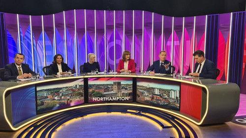 Question Time Season 47 Episode 14 - 16/01/2025