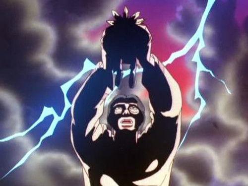 undefined Season 3 Episode 9 - The Labyrinth (3): When in Rome