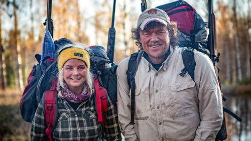 Med Monsen på villspor Season 4 Episode 6 - Episode 6