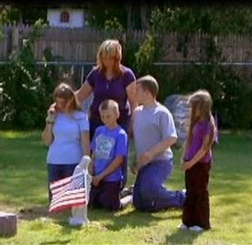 Extreme Makeover: Home Edition Season 6 Episode 15 - The Girard Family