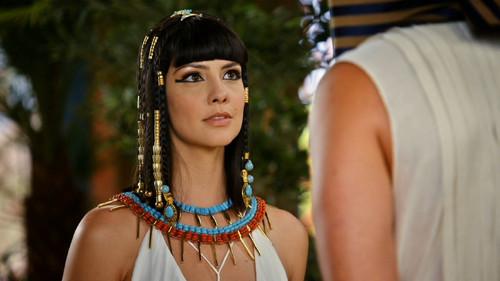 Moses and the Ten Commandments Season 1 Episode 8 - Episode 8