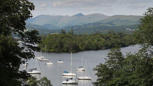 Lost and Found in the Lakes Season 2 Episode 2 - The Elephant in the Lake
