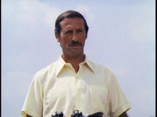 Cannon Season 2 Episode 3 - Bitter Legion