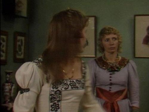 undefined Season 26 Episode 7 - Ghost Light (3)