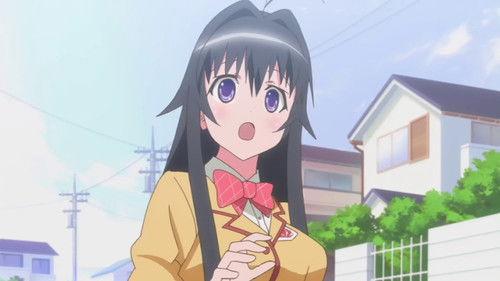 Kanokon Season 1 Episode 12 - Can We Finally Do It?
