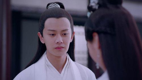 The Destiny of White Snake Season 1 Episode 6 - Episode 6