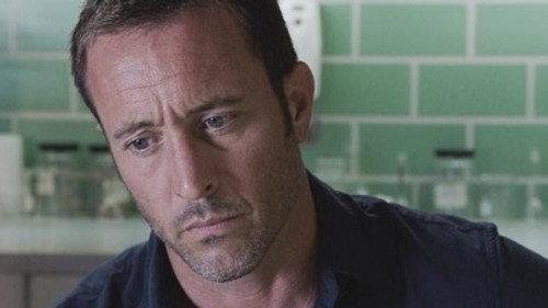 Hawaii Five-0 Season 9 Episode 6 - Aia i Hi‘ikua, i Hi‘ialo (Is Borne on the Back, Is Borne in the Arms)