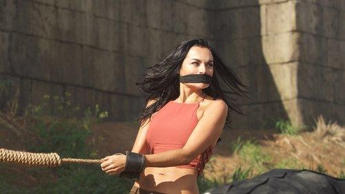 Blood Drive Season 1 Episode 6 - Booby Traps