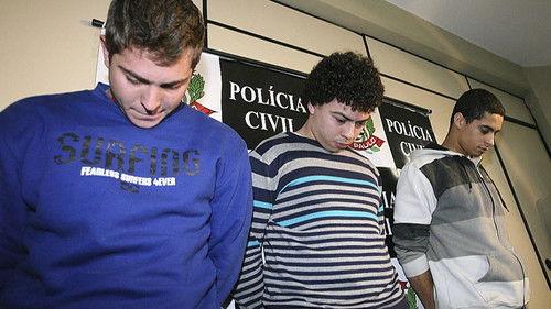 Investigação Criminal Season 6 Episode 7 - Episode 7