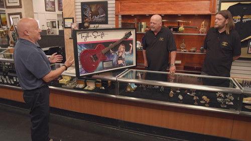 Pawn Stars Season 24 Episode 3 - Look What You Made Me Pawn