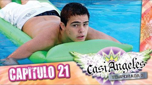 Casi Ángeles Season 3 Episode 21 - Episode 21: YES, NO