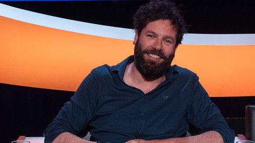 De Slimste Mens Season 24 Episode 15 - Episode 15