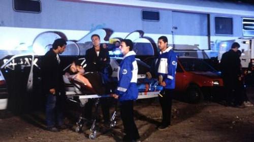 El comisario Season 2 Episode 1 - Episode 1