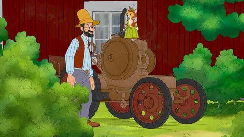 Pettersson and Findus Season 3 Episode 6 - Episode 6