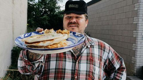 It's Suppertime! Season 1 Episode 3 - Middle Eastern Kofta-esque Chicken