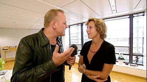 Gintberg på kanten Season 3 Episode 6 - Episode 6