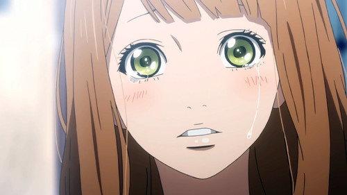 Orange Season 1 Episode 6 - LETTER 06