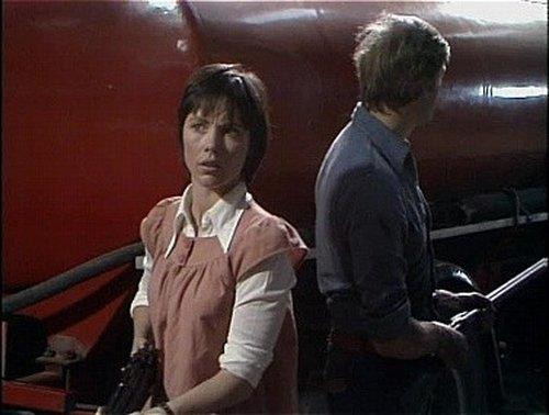 undefined Season 1 Episode 12 - Something of Value