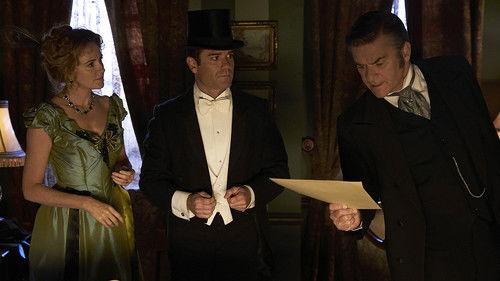 Murdoch Mysteries Season 11 Episode 14 - Great White Moose