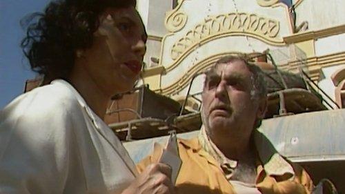 Tieta Season 1 Episode 4 - Chapter 4