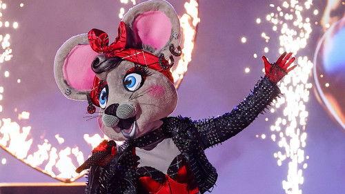 The Masked Singer Season 10 Episode 1 - Season 10 Kickoff