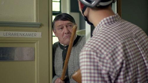 Rundfunk Season 2 Episode 1 - Knechtschaft