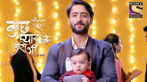 Kuch Rang Pyaar Ke Aise Bhi Season 2 Episode 10 - Dev is Proud Of Sonakshi