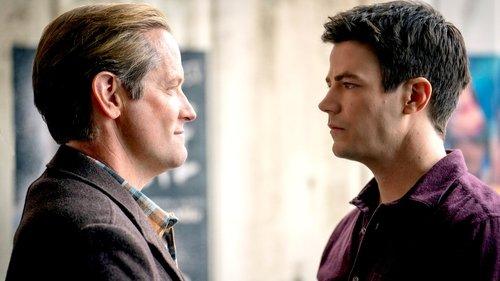 undefined Season 9 Episode 10 - A New World (1)