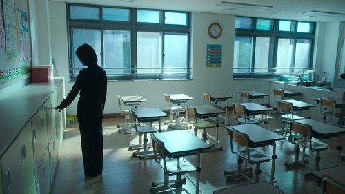 The Glory Season 1 Episode 3 - Episode 3