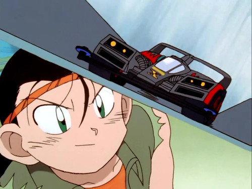 Bakusou Kyoudai Let's & Go!! Season 1 Episode 10 - Episode 10