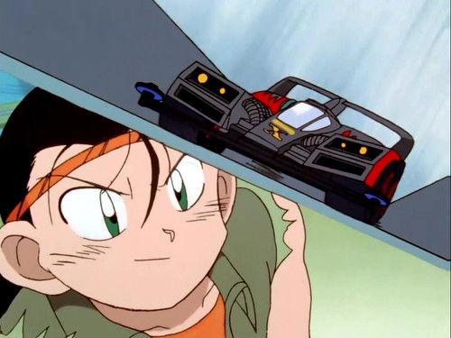 Bakusou Kyoudai Let's & Go!! Season 1 Episode 10 - Episode 10