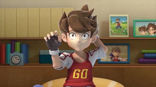 猎车兽魂 Season 2 Episode 9 - Episode 9