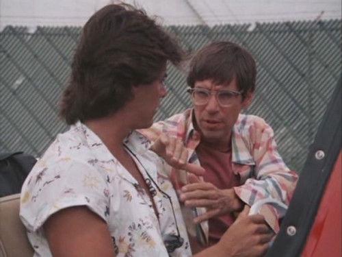 Riptide Season 2 Episode 8 - It's a Vial Sort of Business