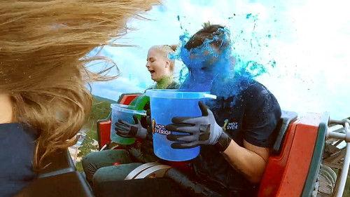 1 mot Sverige Season 2 Episode 4 - Episode 4