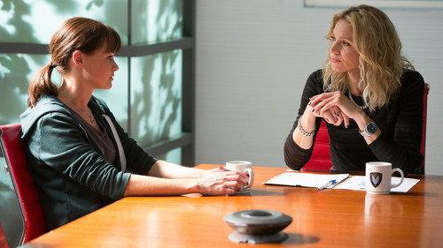 Motive Season 3 Episode 3 - Oblivion