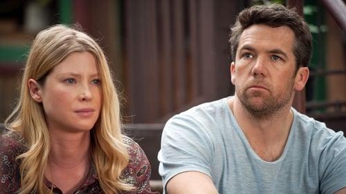 Glitch Season 1 Episode 5 - The Impossible Triangle