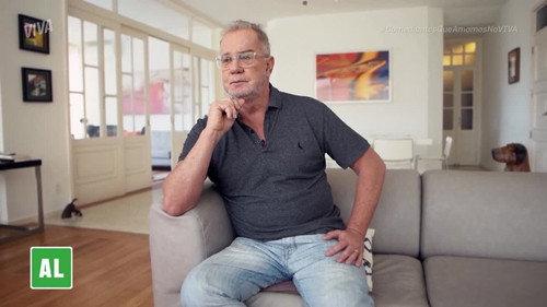Comediantes que Amamos Season 1 Episode 11 - Episode 11