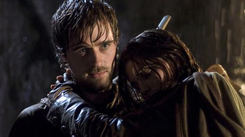 Robin Hood Season 1 Episode 12 - The Return of the King