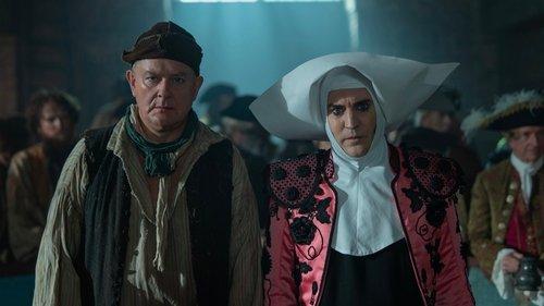 The Completely Made-Up Adventures of Dick Turpin Season 1 Episode 3 - Run Wilde