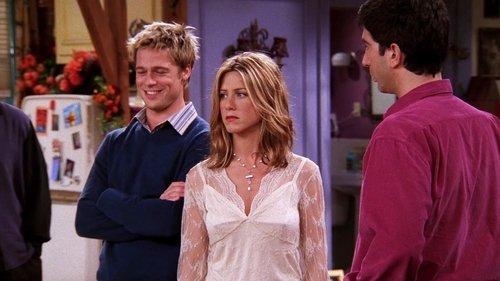 Friends Season 8 Episode 9 - The One with the Rumor