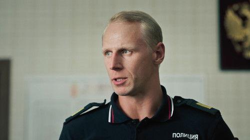 First Department Season 5 Episode 16 - Episode 16