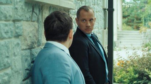 SashaTanya Season 3 Episode 2 - Кремень