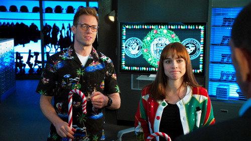 NCIS: Los Angeles Season 7 Episode 11 - Cancel Christmas