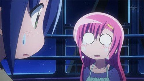 Hayate the Combat Butler Season 2 Episode 24 - Distance