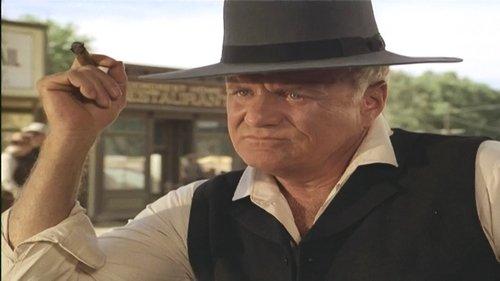 Centennial Season 1 Episode 9 - The Crime