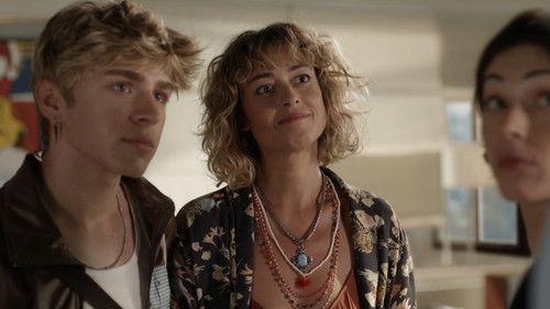 Chronicles of the Sun Season 6 Episode 11 - Episode 11